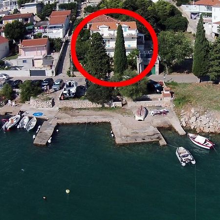 Apartments By The Sea Tisno, Murter - 5141 Εξωτερικό φωτογραφία