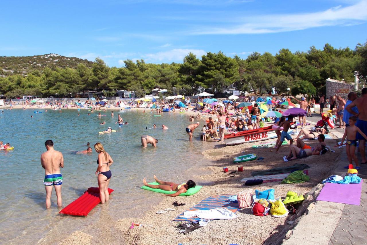 Apartments By The Sea Tisno, Murter - 5141 Εξωτερικό φωτογραφία