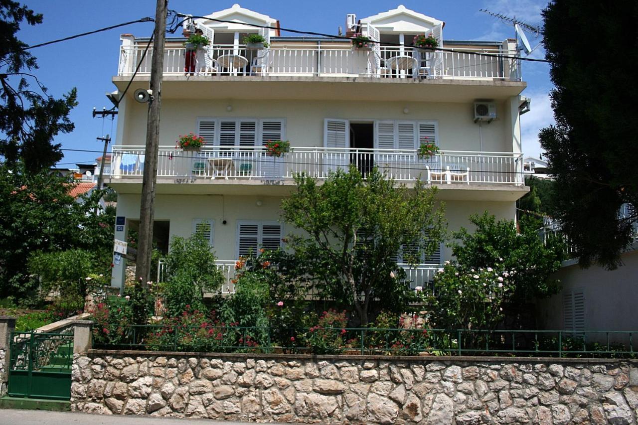 Apartments By The Sea Tisno, Murter - 5141 Εξωτερικό φωτογραφία