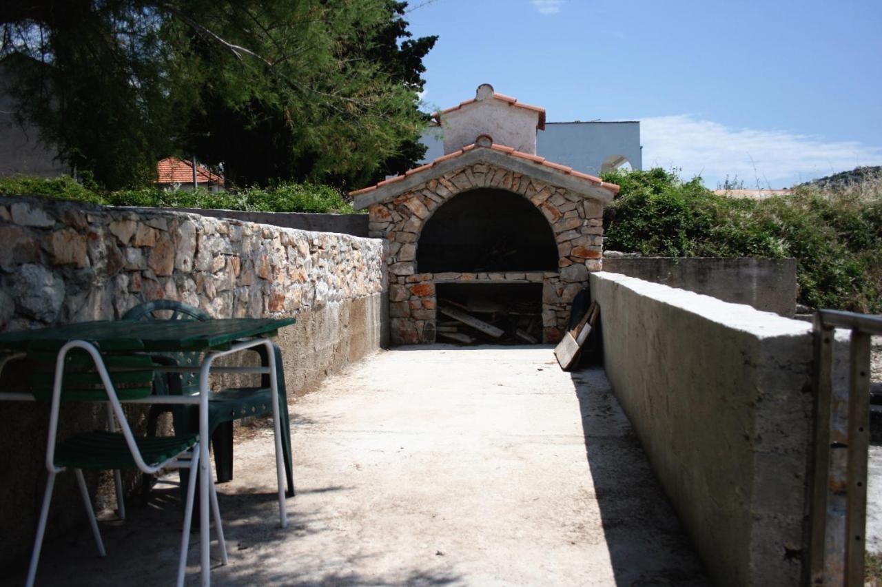 Apartments By The Sea Tisno, Murter - 5141 Εξωτερικό φωτογραφία