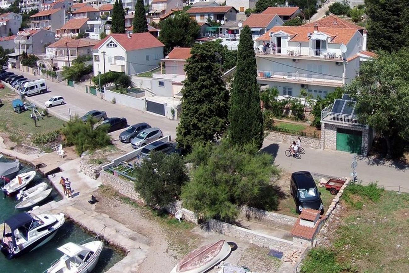 Apartments By The Sea Tisno, Murter - 5141 Εξωτερικό φωτογραφία