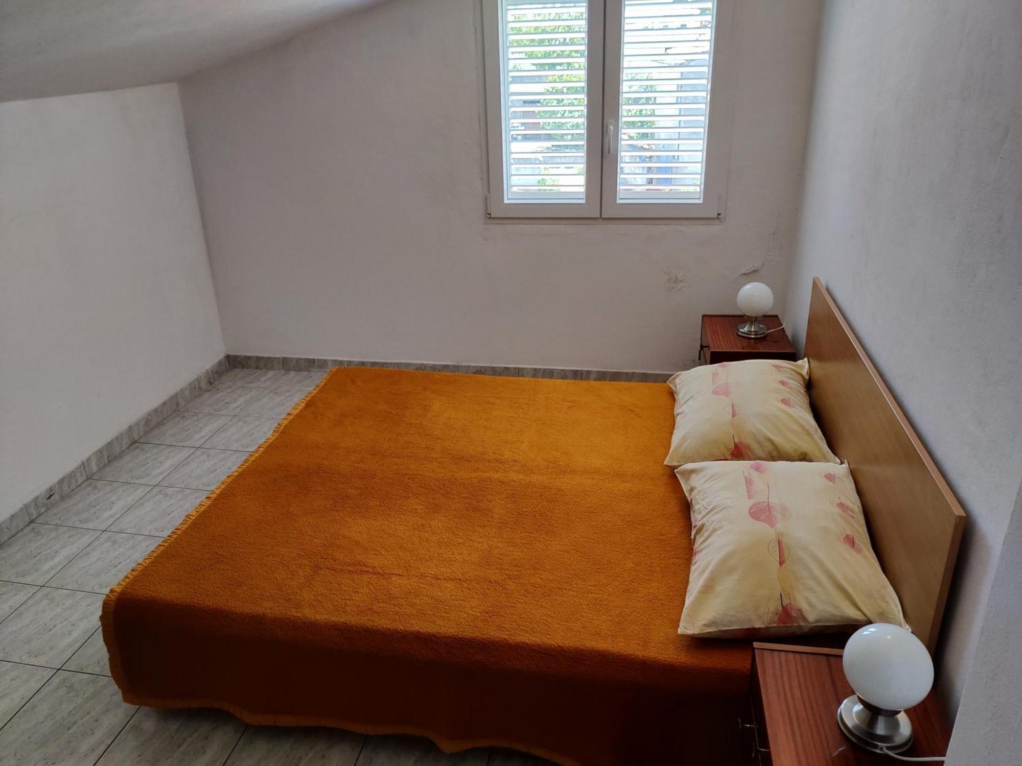 Apartments By The Sea Tisno, Murter - 5141 Εξωτερικό φωτογραφία