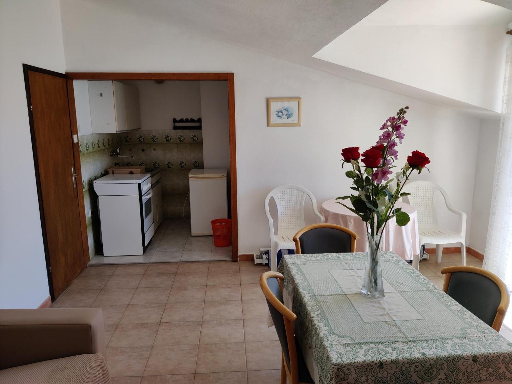 Apartments By The Sea Tisno, Murter - 5141 Δωμάτιο φωτογραφία