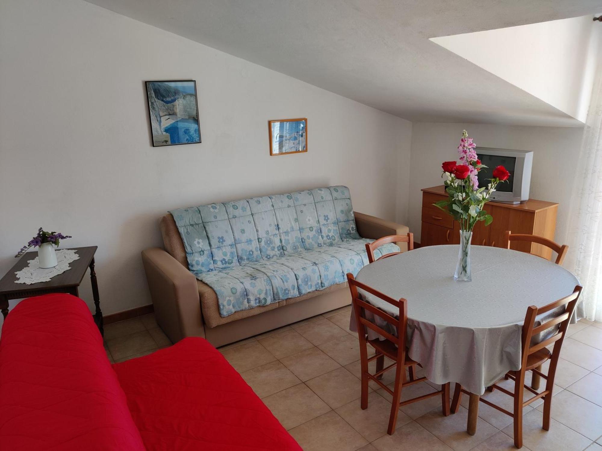 Apartments By The Sea Tisno, Murter - 5141 Δωμάτιο φωτογραφία